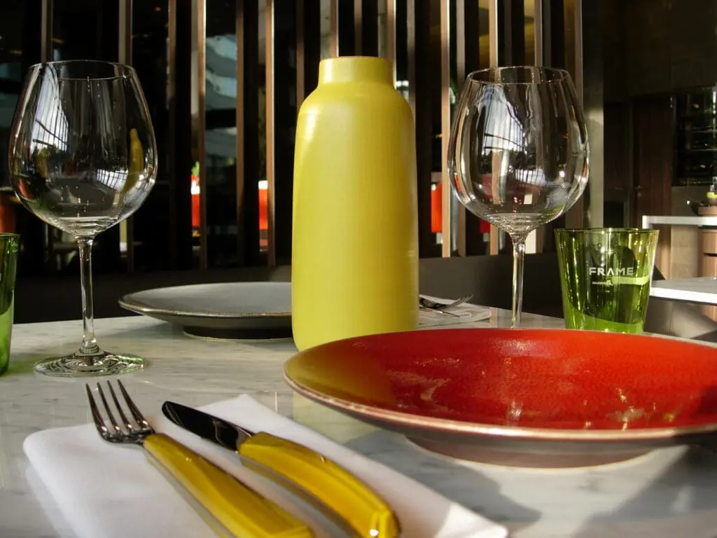 Brasserie FR/AME californienne - DR Melle Bon Plan