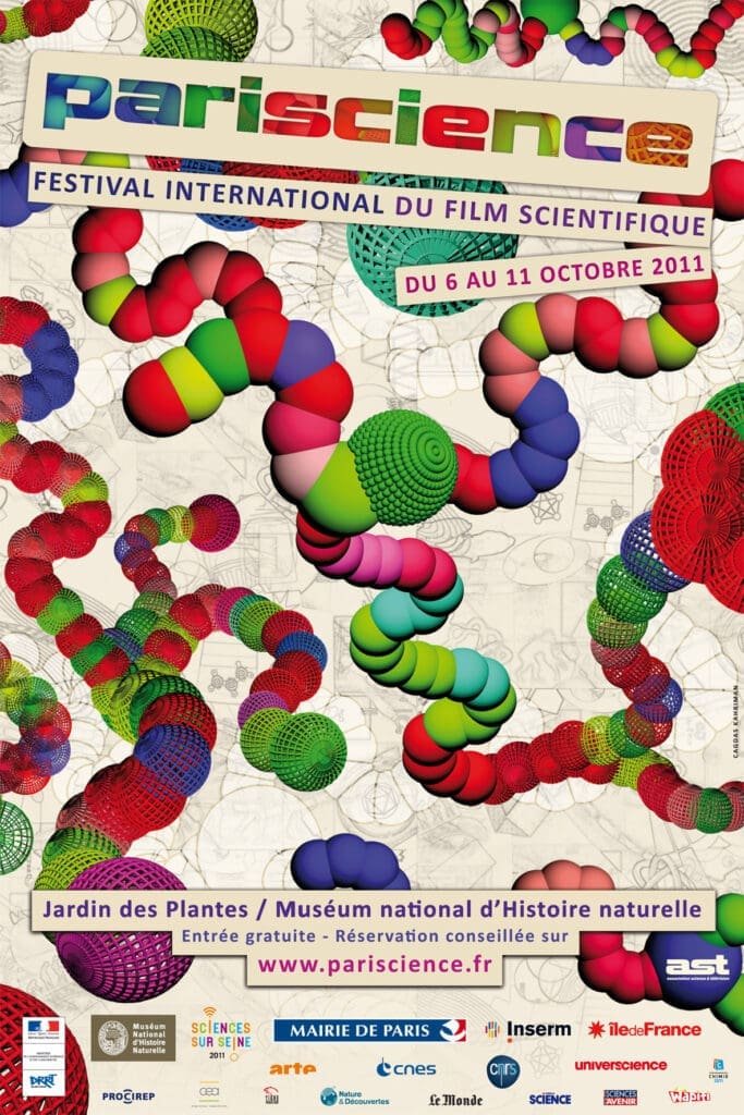 La Science en Images