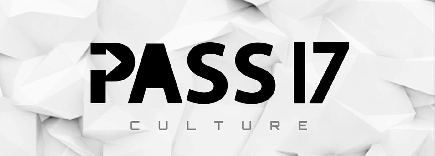 Le Pass 17 un accès privilégié à la culture