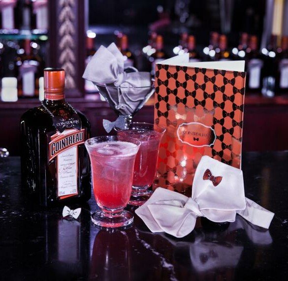 Cointreau privé 2, le retour!