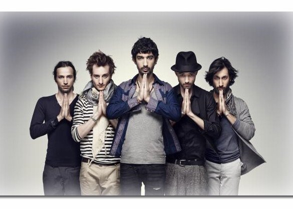 Concert gratuit Paris Jeunes Talents au Réservoir