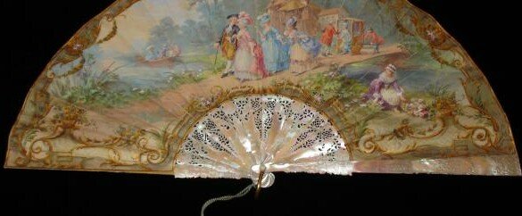 Les Journées Européennes des Métiers d&rsquo;Art