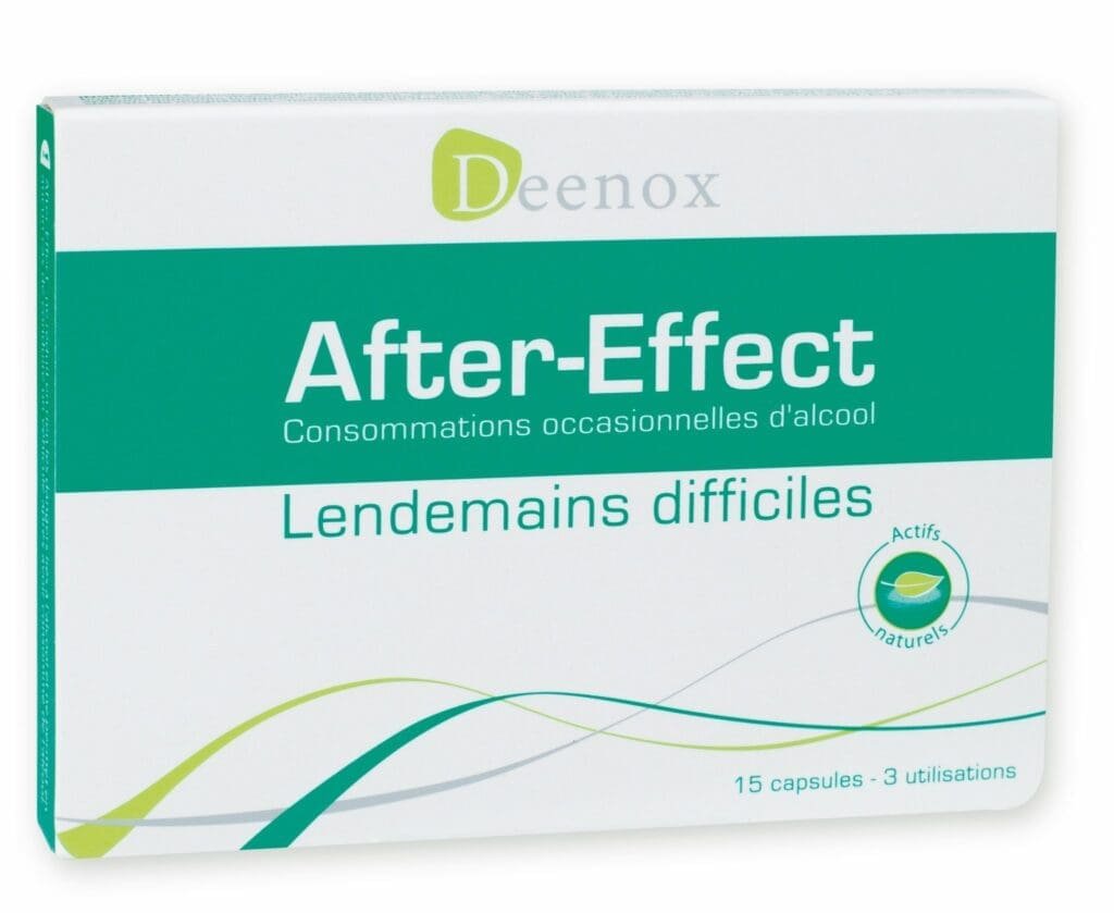 L&rsquo;After-Effect