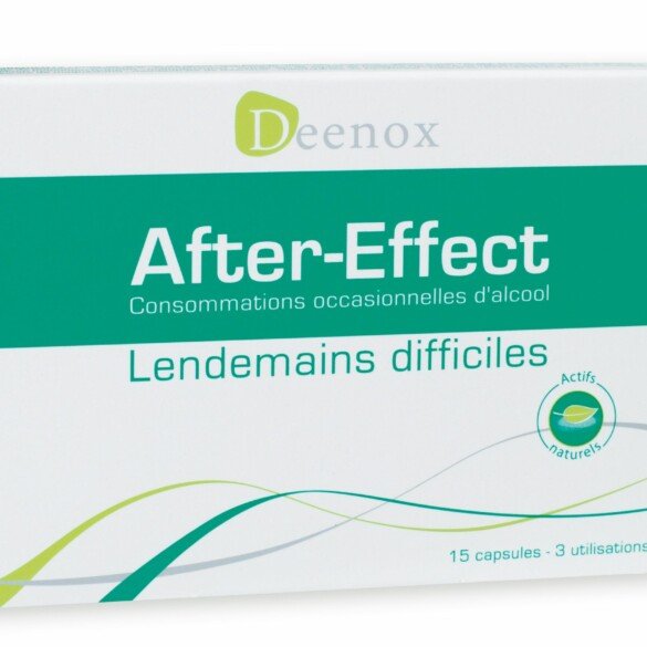L&rsquo;After-Effect