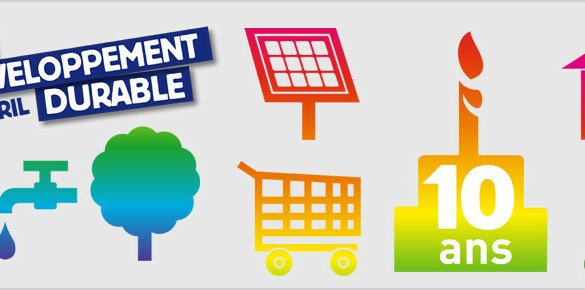 La Semaine du Développement Durable