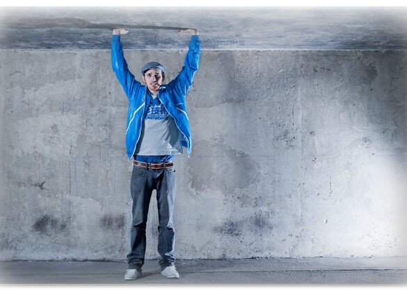 Ici & Demain, le Festival artistique étudiant