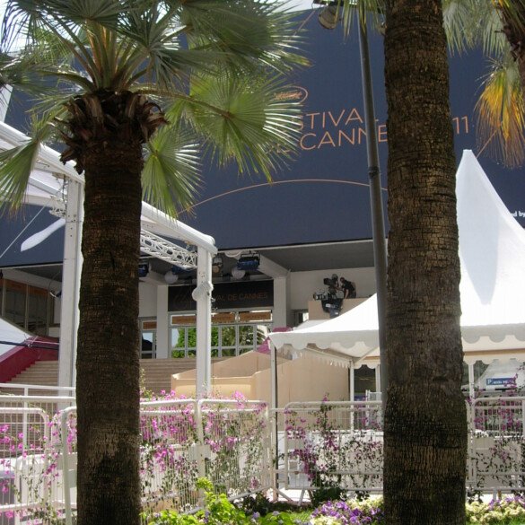 Mes bons plans pour le Festival de Cannes