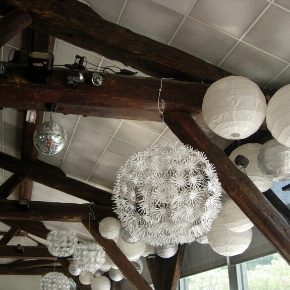 Brunch lyonnais au Quai des Arts