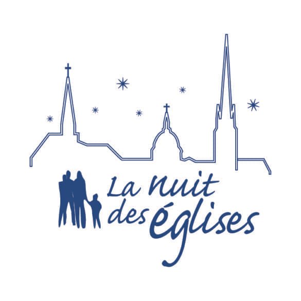 La Nuit des Églises 2012