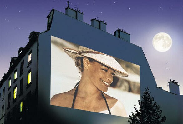 Du cinéma en plein air gratuit cet été à Paris