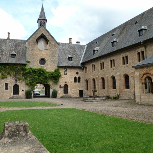 Visiter la province de Gaume en Belgique