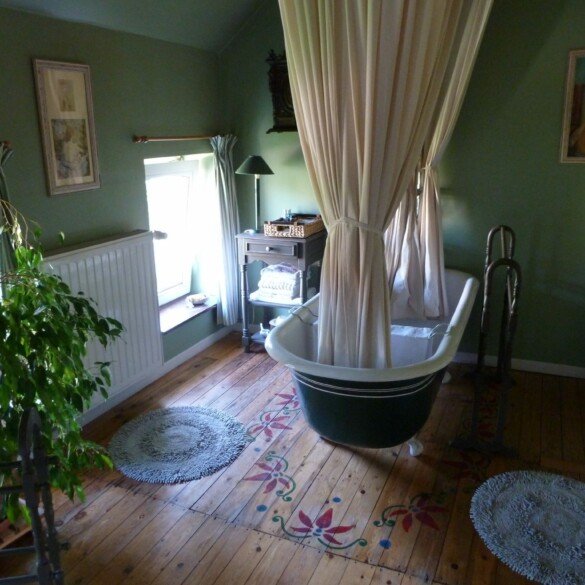 Mes bonnes adresses de chambres d&rsquo;hôtes en Belgique