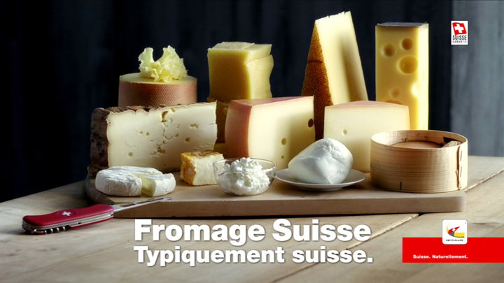 Le Swiss Cheese Lab Dégustation De Fromages Suisses 