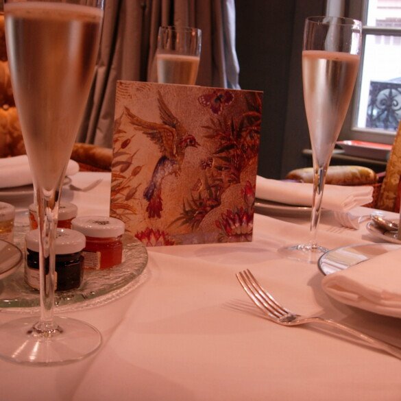 Vivre une journée Priceless à Paris