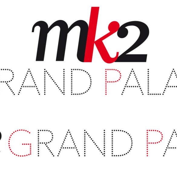 Ouverture du Mk2 Grand Palais