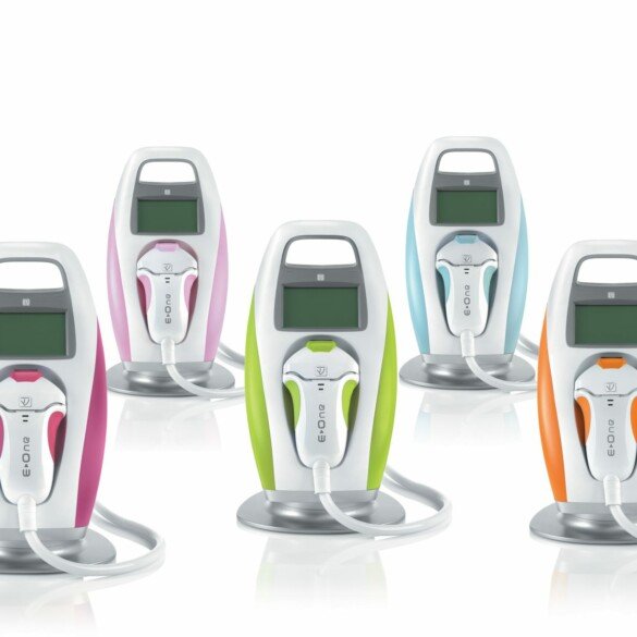 E-One Multi, à partager avec sa famille et ses amis