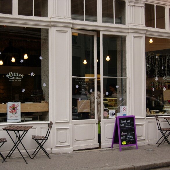 My Little Petits Gâteaux