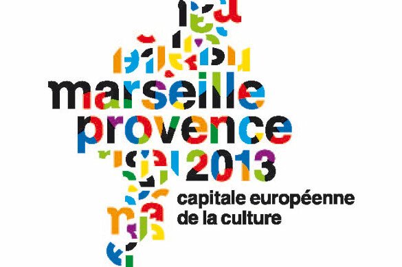 Marseille capitale européenne de la culture 2013