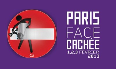 Paris Face Cachée, le retour