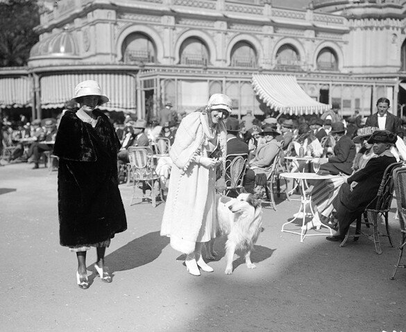 Monte-Carlo SBM fête ses 150 ans