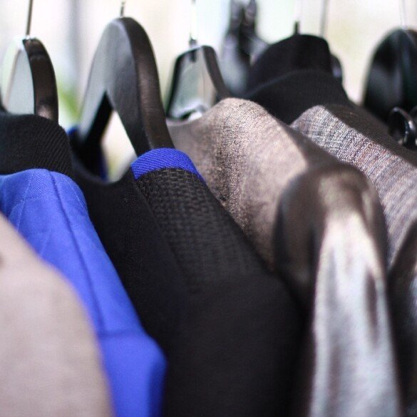 Des cours de couture gratuits au BHV