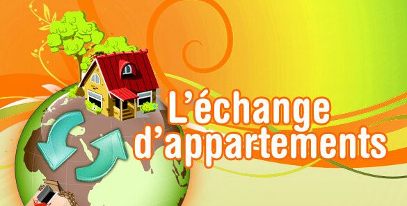 Troc ta maison ou ton appartement pour des vacances moins cher