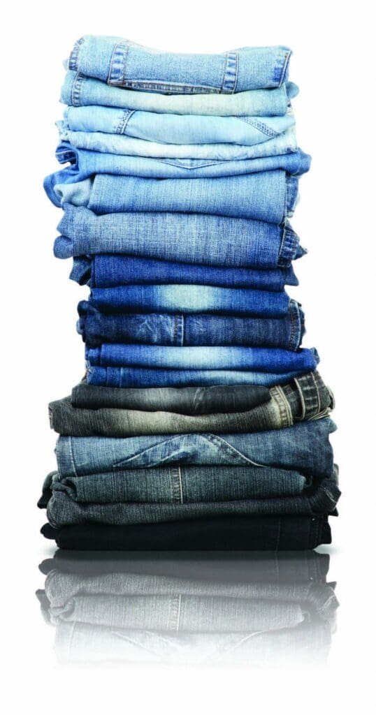L&rsquo;Afterwork Jeans Studio au BHV