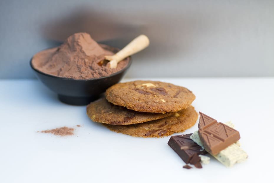 My favorite cookie spots in Paris