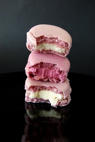 La Journée du Macaron 2013 par Pierre Hermé