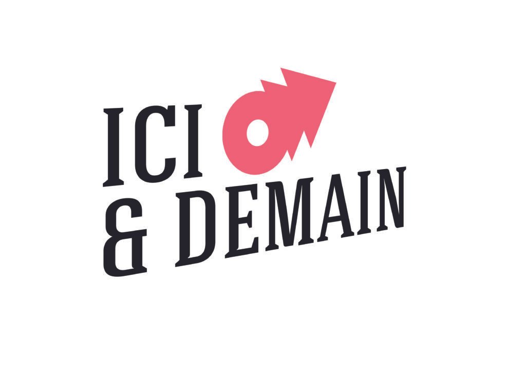 Le Festival Ici & Demain