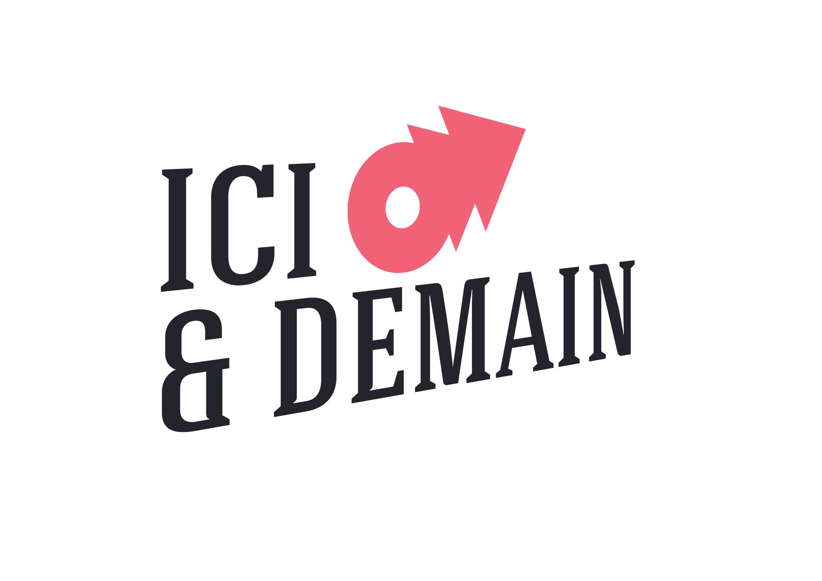 Le Festival Ici & Demain