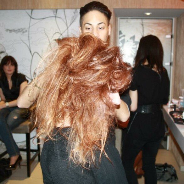 Beauty Party au Madison Hôtel