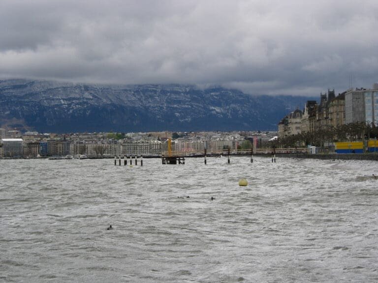 Ontdek Genève