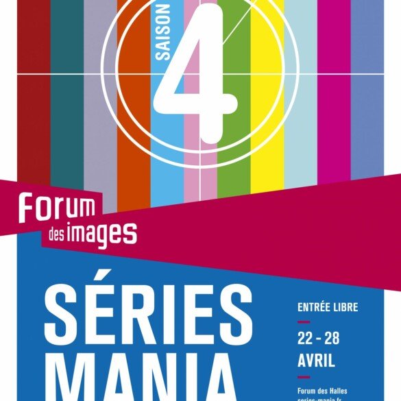Séries Mania saison 4