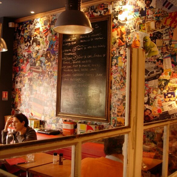 Le Club des 5, retour vers les années 80