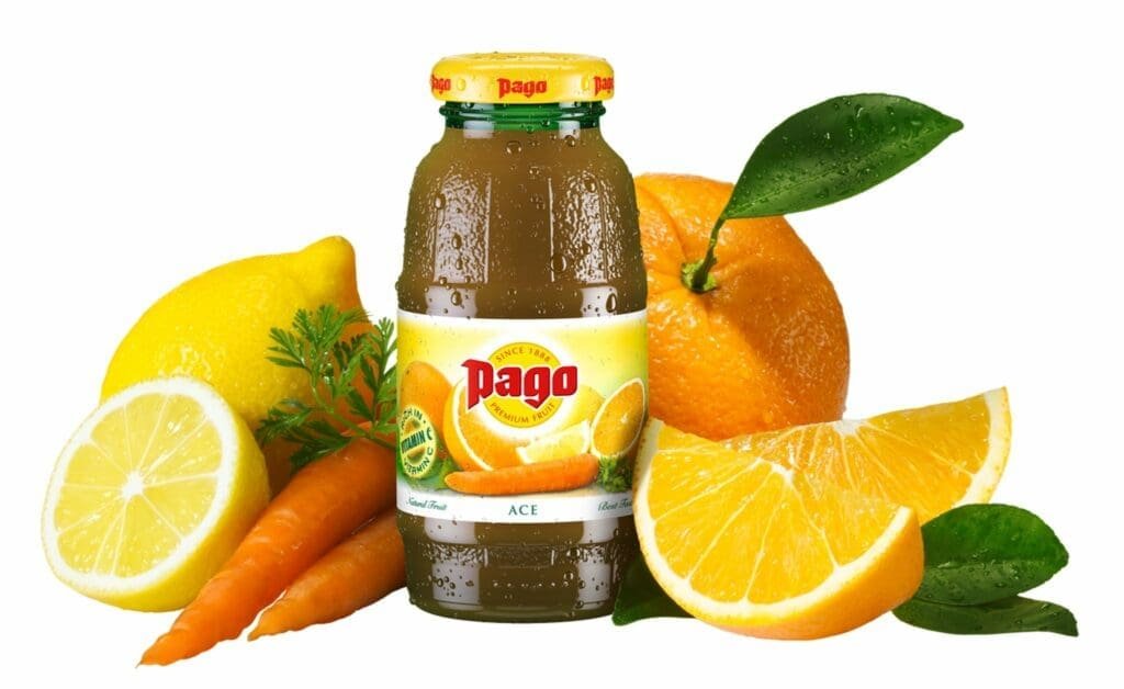 Pago installe un verger à la Défense