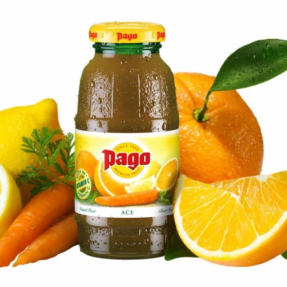 Pago installe un verger à la Défense