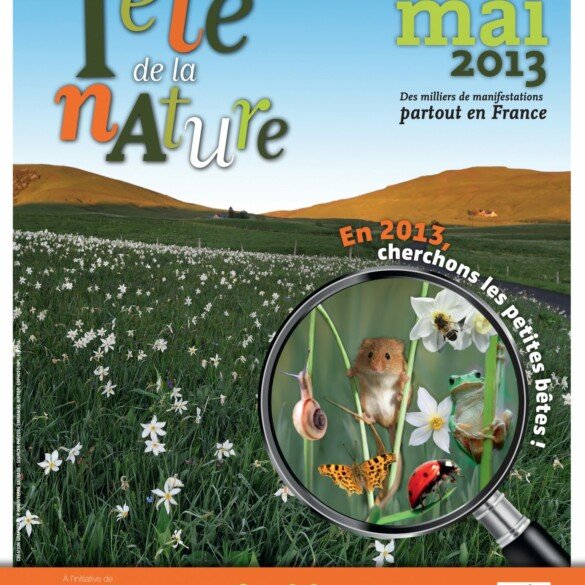 La Fête de la Nature 2013