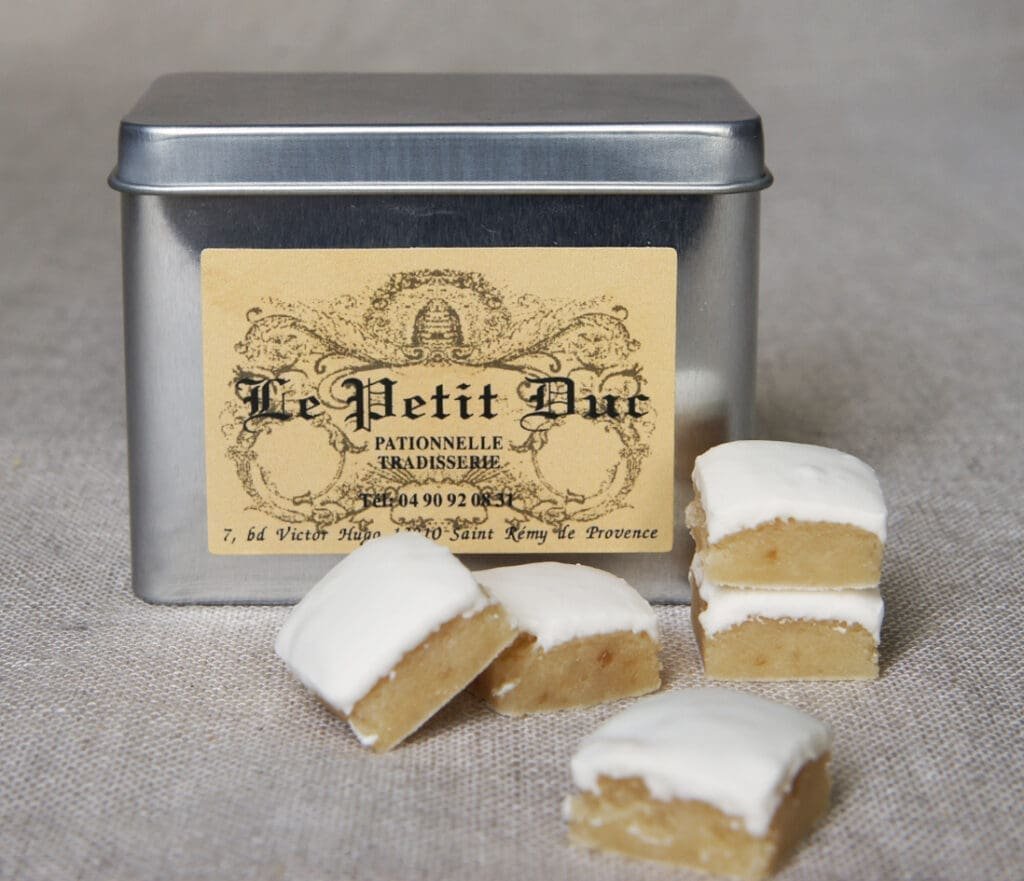 Le Petit Duc, de Provence in het hart van Parijs (lekkerbekken-wedstrijd inbegrepen)