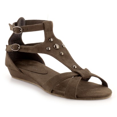 la hall chaussure femme