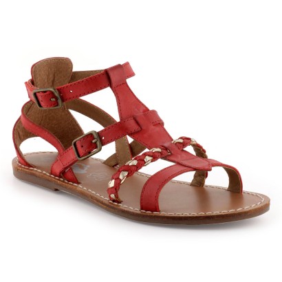 la hall chaussure femme