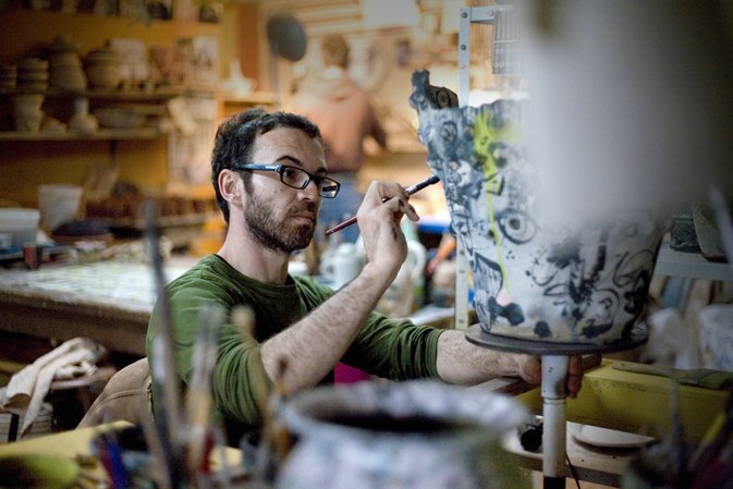 Révélations, le salon des métiers d&rsquo;art et de la création