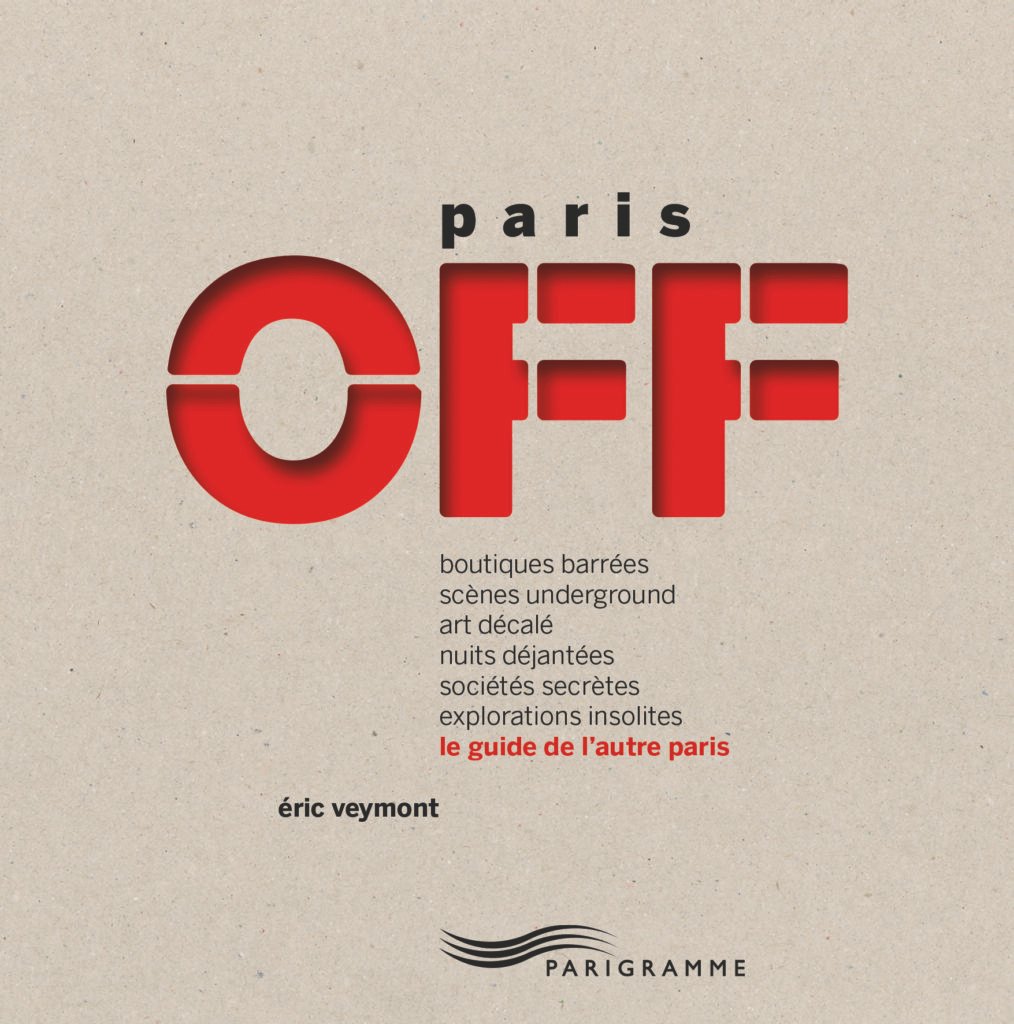 Petite sélection de lectures bons plans / bonnes adresses sur Paris