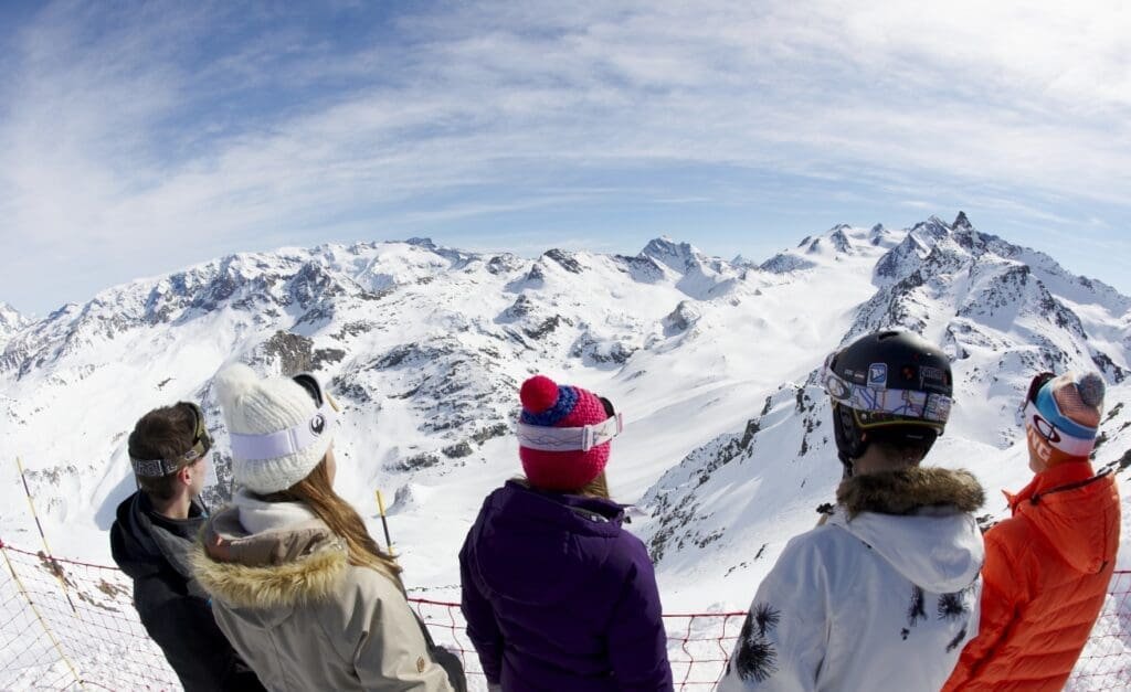 L&rsquo;ouverture des stations de sport d&rsquo;hiver c&rsquo;est maintenant ! (bons plans inside)