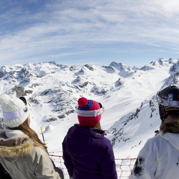 L&rsquo;ouverture des stations de sport d&rsquo;hiver c&rsquo;est maintenant ! (bons plans inside)