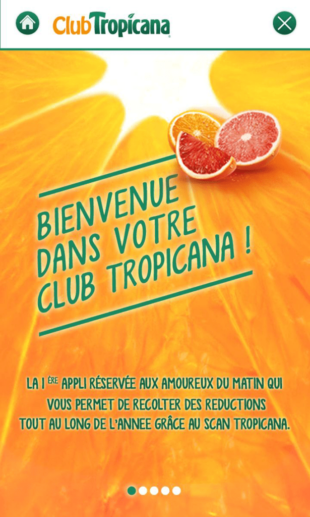 Le Club Tropicana (bon plan inside)
