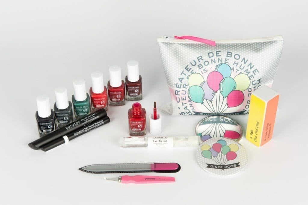 Ma Trousse Beauté (concours inside)