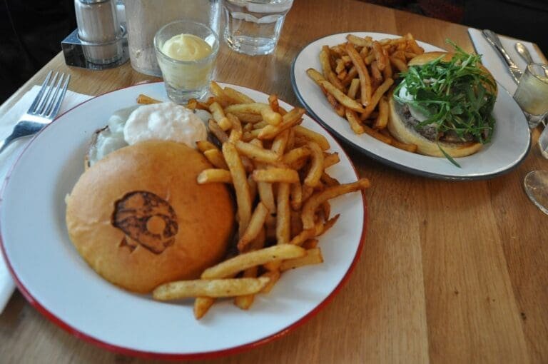 Meine besten Adressen zum Essen in Pigalle