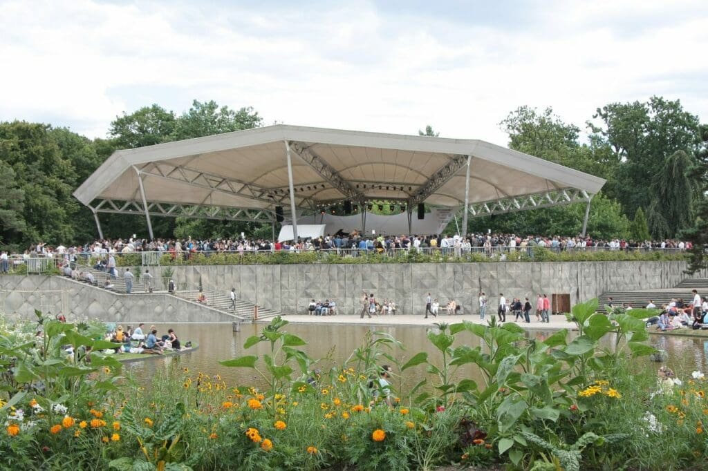Mon guide de l’été parisien 2017 : festivals musicaux