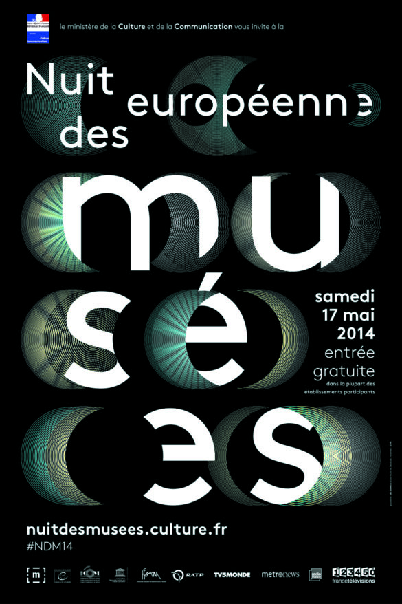 La 10e Nuit Européenne Des Musées